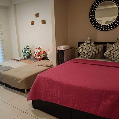 Pico Beach Front Condo 纳苏格布 外观 照片
