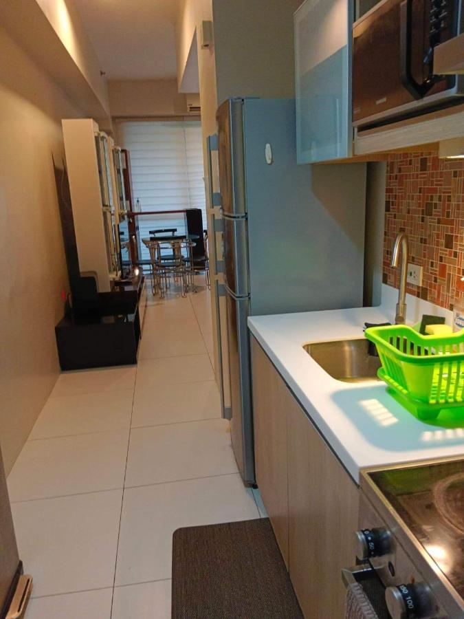 Pico Beach Front Condo 纳苏格布 外观 照片