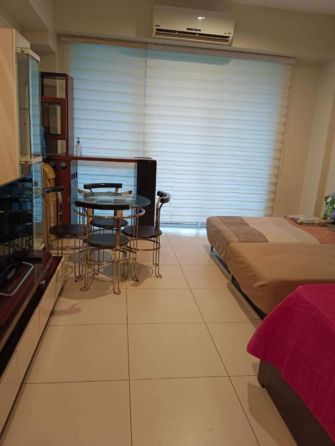 Pico Beach Front Condo 纳苏格布 外观 照片