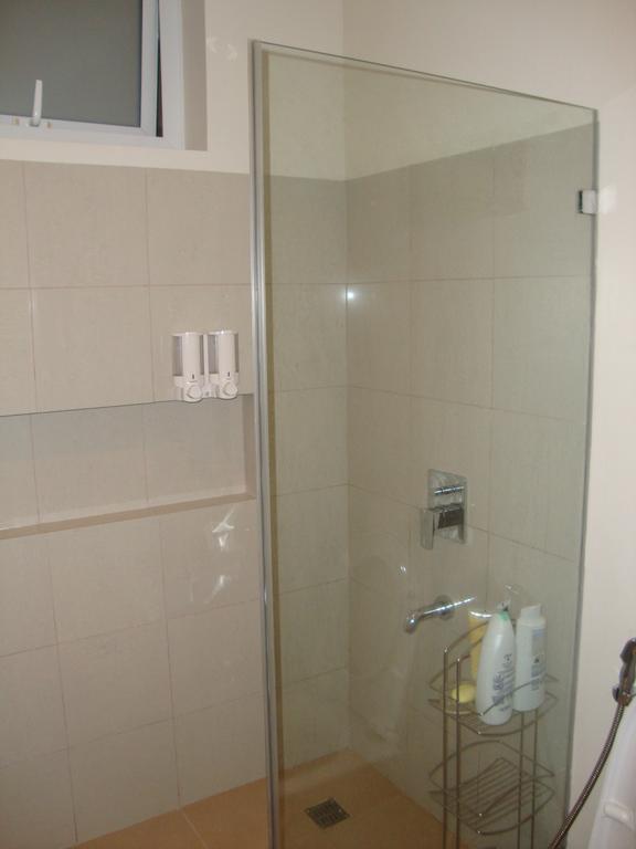 Pico Beach Front Condo 纳苏格布 外观 照片