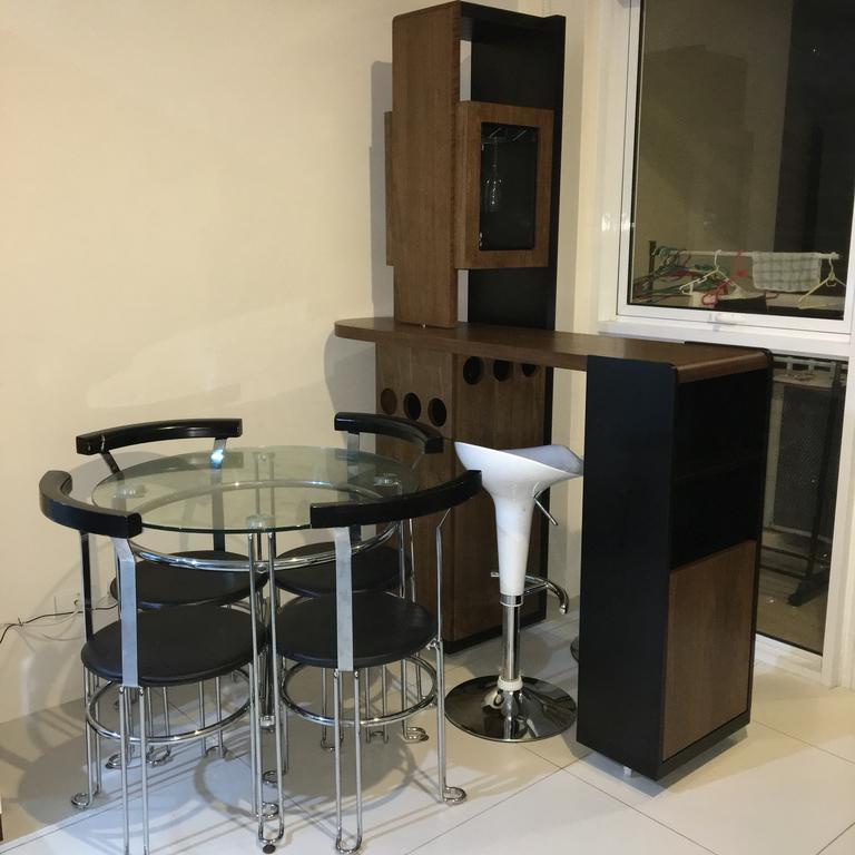 Pico Beach Front Condo 纳苏格布 外观 照片