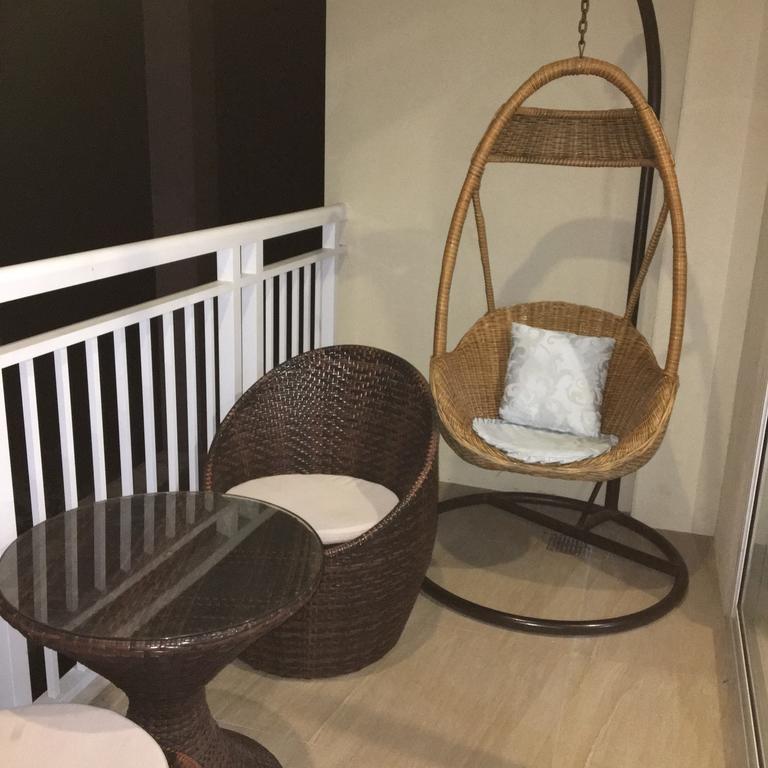 Pico Beach Front Condo 纳苏格布 外观 照片