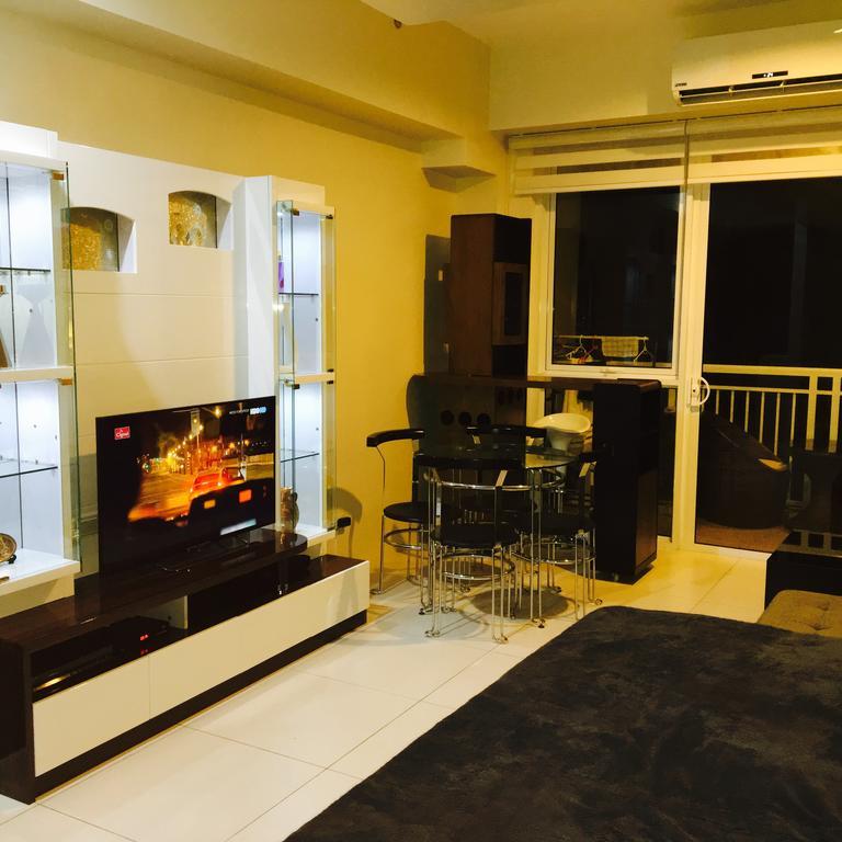 Pico Beach Front Condo 纳苏格布 外观 照片